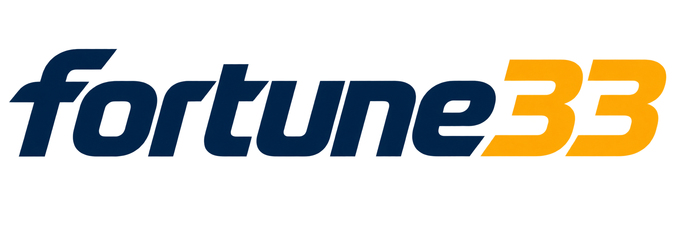 Fortune33 Logo